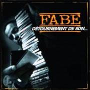 Le texte musical CODE NOIR (CRIME CONTRE L'HUMANITÉ) de FABE est également présent dans l'album Détournement de son (1998)