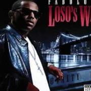 Le texte musical THE FABOLOUS LIFE de FABOLOUS est également présent dans l'album Loso's way (2009)