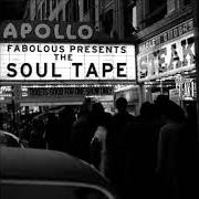 Le texte musical SLOW DOWN de FABOLOUS est également présent dans l'album The s.O.U.L. tape (2011)