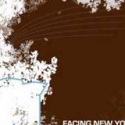 Le texte musical NO! de FACING NEW YORK est également présent dans l'album Swimming not treading