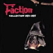 Le texte musical YOU ARE HERE de FACTION est également présent dans l'album Dark room (1985)