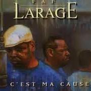 Le texte musical ASSAUT LYRICAL de FAF LARAGE est également présent dans l'album C'est ma cause (1999)