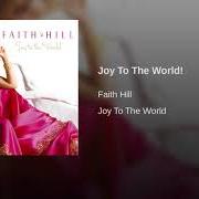 Le texte musical A BABY CHANGES EVERYTHING de FAITH HILL est également présent dans l'album Joy to the world (2008)