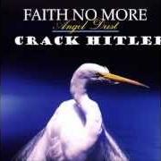Le texte musical SMALLER AND SMALLER de FAITH NO MORE est également présent dans l'album Angel dust (1992)