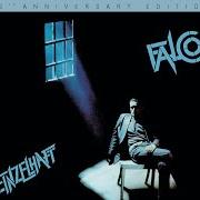 Le texte musical EINZELHAFT de FALCO est également présent dans l'album Einzelhaft (1982)
