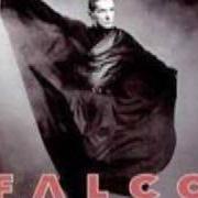 Le texte musical S C A N D A L de FALCO est également présent dans l'album Nachtflug (1993)