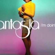 Le texte musical BITTERSWEET de FANTASIA BARRINO est également présent dans l'album Back to me (2010)