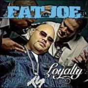 Le texte musical BORN IN THE GHETTO de FAT JOE est également présent dans l'album Loyalty (2002)
