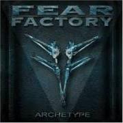 Le texte musical UNDERCURRENTS de FEAR FACTORY est également présent dans l'album Archetype (2004)