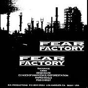Le texte musical SUFFER AGE de FEAR FACTORY est également présent dans l'album Concrete (2002)