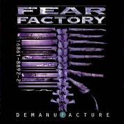 Le texte musical YOUR MISTAKE de FEAR FACTORY est également présent dans l'album Demanufacture (1995)