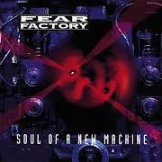 Le texte musical ESCAPE CONFUSION de FEAR FACTORY est également présent dans l'album Soul of a new machine (1992)
