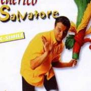 Le texte musical INCIDENTE IN BANCA de FEDERICO SALVATORE est également présent dans l'album L'azz e bastone
