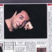 Le texte musical A CHI CONOSCO? de FEDERICO SALVATORE est également présent dans l'album L'osceno del villaggio (2004)