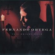 Le texte musical HOW FIRM A FOUNDATION de FERNANDO ORTEGA est également présent dans l'album This bright hour