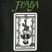 Le texte musical I SOGNI DI MARZIA de FIABA est également présent dans l'album Xii l'appiccato (1994)