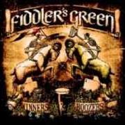 Le texte musical NEVER HIDE de FIDDLER'S GREEN est également présent dans l'album Winners & boozers (2013)