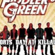 Le texte musical SPORTING DAY de FIDDLER'S GREEN est également présent dans l'album Sports day at killaloe (2009)