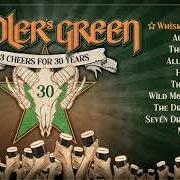 Le texte musical WHISKEY IN THE JAR de FIDDLER'S GREEN est également présent dans l'album 3 cheers for 30 years (2020)