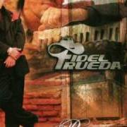 Le texte musical NIÑA QUE TIENE TUS OJOS de FIDEL RUEDA est également présent dans l'album Paz en este amor (2007)