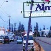Le texte musical FROM A SEASIDE TOWN de AIM est également présent dans l'album Hinterland (2002)