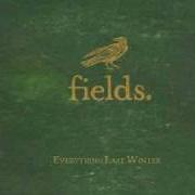 Le texte musical YOU BROUGHT THIS ON YOURSELF de FIELDS est également présent dans l'album Everything last winter (2007)