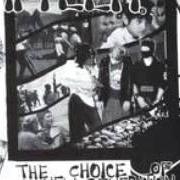 Le texte musical FATION de FIFTEEN est également présent dans l'album Choice of a new generation (1993)