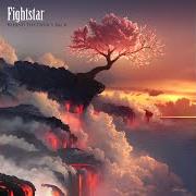 Le texte musical COLOURS BLEED TO RED de FIGHTSTAR est également présent dans l'album Be human (2009)