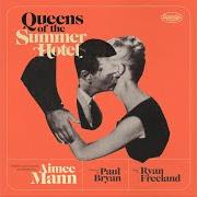 Le texte musical CHECK (REPRISE) de AIMEE MANN est également présent dans l'album Queens of the summer hotel (2021)