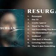 Le texte musical WORD TO THE WISE de FINK est également présent dans l'album Resurgam (2017)