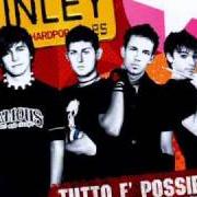 Le texte musical DIVENTERAI UNA STAR de FINLEY est également présent dans l'album Tutto e' possibile (2006)
