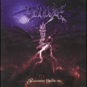 Le texte musical FIRE-RAISER OF DEVASTATION de FINNUGOR est également présent dans l'album Darkness needs us (2004)