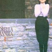 Le texte musical LE NOTTI DI MAGGIO de FIORELLA MANNOIA est également présent dans l'album Canzoni per parlare (1988)