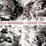 Le texte musical PICCOLA PICCOLA de FIORELLA MANNOIA est également présent dans l'album Gente comune (1994)