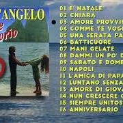 Le texte musical UN MONDO D'AMORE de FIORELLO est également présent dans l'album I miei amici cantautori (cd 2) (2000)