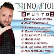 Le texte musical UN VECCHIO INDIANO de FIORELLO est également présent dans l'album Batticuore (cd bianco) (1998)