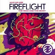 Le texte musical KEEP YOUR HEAD UP de FIREFLIGHT est également présent dans l'album Who we are: the head and the heart (2020)