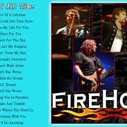 Le texte musical GET A LIFE de FIREHOUSE est également présent dans l'album 3 (1995)