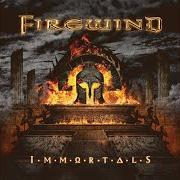 Le texte musical IMMORTALS de FIREWIND est également présent dans l'album Immortals (2017)