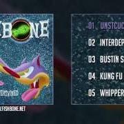 Le texte musical UNSTUCK de FISHBONE est également présent dans l'album Intrinsically intertwined (2014)