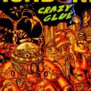 Le texte musical CRAZY GLUE de FISHBONE est également présent dans l'album Crazy glue (2011)