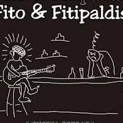 Le texte musical QUIERO BEBER HASTA PERDER EL CONTROL de FITO & FITIPALDIS est également présent dans l'album A puerta cerrada (1998)