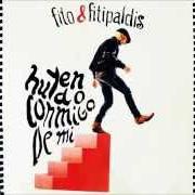 Le texte musical LO QUE SOBRA DE MÍ de FITO & FITIPALDIS est également présent dans l'album Huyendo conmigo de mi (2014)