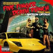 Le texte musical UNDER AND OVER IT de FIVE FINGER DEATH PUNCH est également présent dans l'album American capitalist (2011)