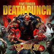 Le texte musical YOU'RE NOT MY KIND de FIVE FINGER DEATH PUNCH est également présent dans l'album Got your six (2015)