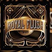 Le texte musical STACKIN' INTRO de FLAME est également présent dans l'album Royal flush (2013)
