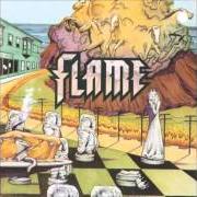 Le texte musical FROM THE MID TO THE EAST CYPHA de FLAME est également présent dans l'album Flame (2004)