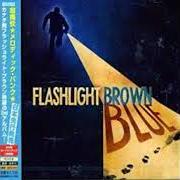 Le texte musical I'M A HUMAN de FLASHLIGHT BROWN est également présent dans l'album Blue (2007)