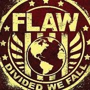 Le texte musical LIVE AND BREATHE de FLAW est également présent dans l'album Divided we fall (2016)