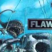 Le texte musical RELIANCE de FLAW est également présent dans l'album Through the eyes (2001)
